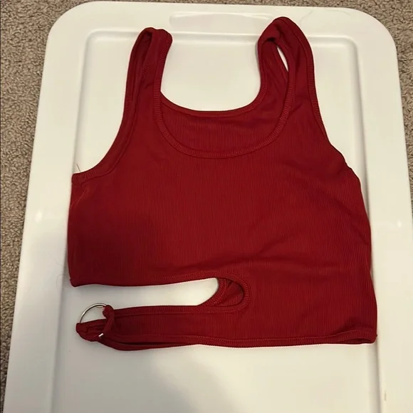 3 for $10 Trendy Tops Bundle Shein - Picture 4 of 4